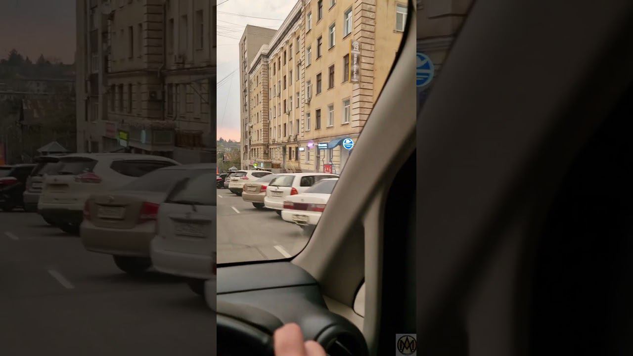Автомобили Хабаровска 2024 смотреть онлайн