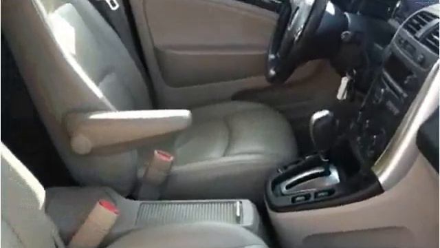 2007 Saturn VUE Green Line Hybrid Used Cars Dunn NC смотреть онлайн