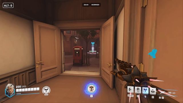 Overwatch 2 - EVERY LIFEWEAVER ABILITY | Full Breakdown (4K) смотреть онлайн