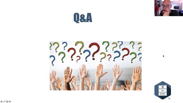 woensdag 17 november webinar Olie & Opties by Ronald & Menco смотреть онлайн