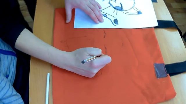 Мастер-класс Сумка-авоська смотреть онлайн