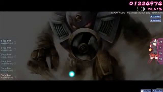 Airman Possible FC смотреть онлайн