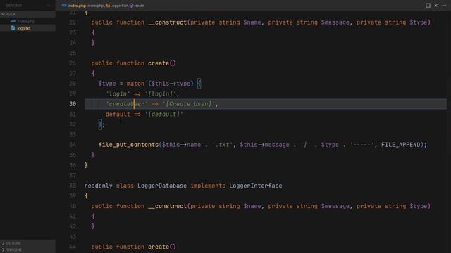Como usar o enums no php | Aprenda a usar os enums com exemplo real e prático смотреть онлайн