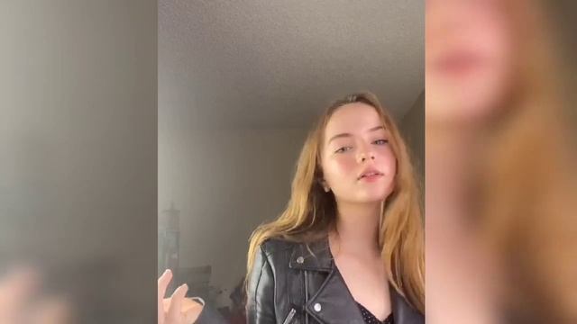 Kristina Pimenova TikTok # 40 ? смотреть онлайн