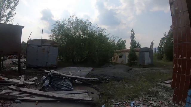 ТАЙНЫ ЧЕРНОБЫЛЯ ☢.НАШЛИ РАБОЧУЮ❗ ТЕХНИКУ🚚 ЛИКВИДАТОРОВ В ПРИПЯТИ. смотреть онлайн