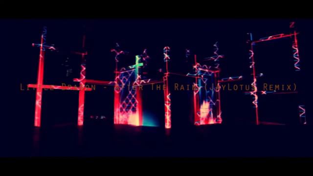 Little Dragon - After The Rain (JayLotus Remix) смотреть онлайн