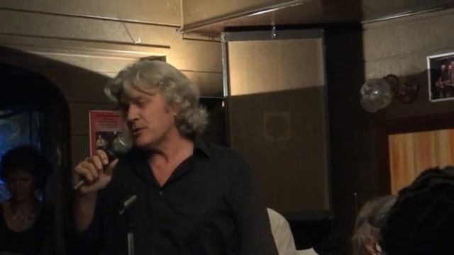 Je Reviens Te Chercher