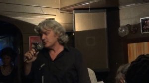 Je reviens te chercher