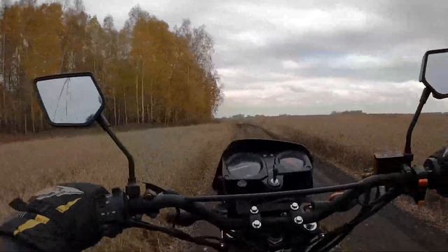 ?Гараж и поездка до моего лагеря. смотреть онлайн