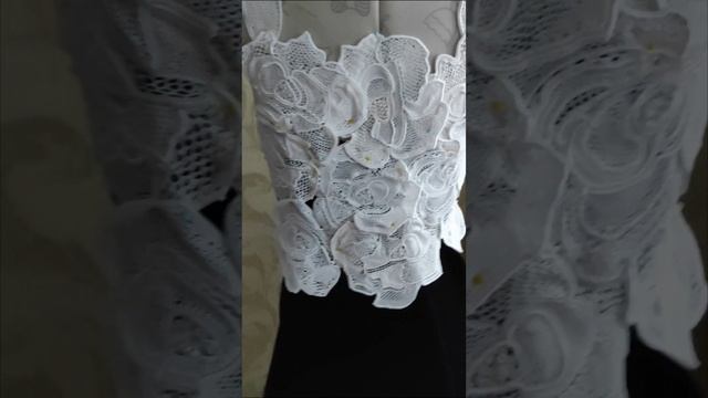 Инна Конрадий "Ювелирное кружево" https://t.me/+Y7vvtUaUIX84YzQy балансировка пропорций. смотреть онлайн