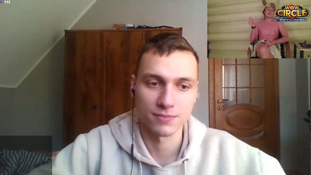 Лок Шаман с Ухогрызом 2х2! Wowcircle 3.3.5