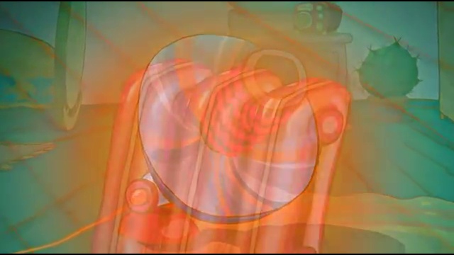 Смешарики. -41С