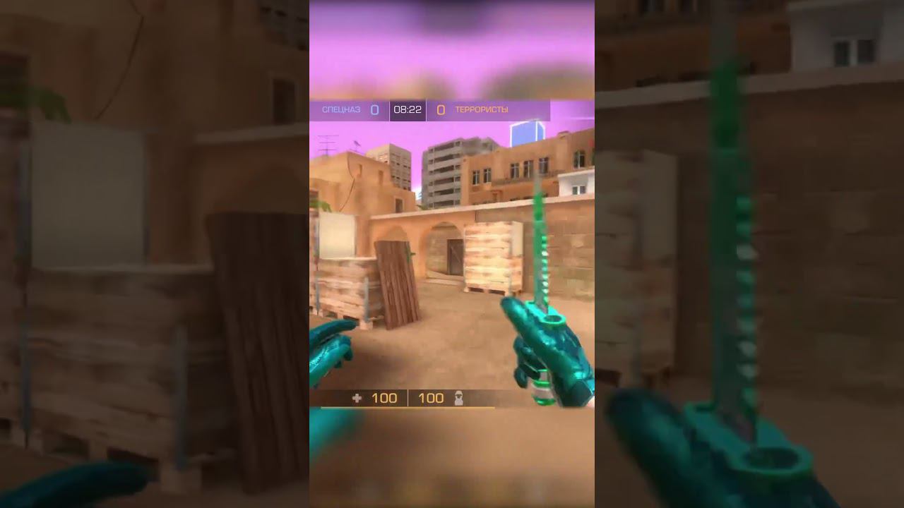 Идеальный приватный сервер #стандофф2 #standoff2 смотреть онлайн