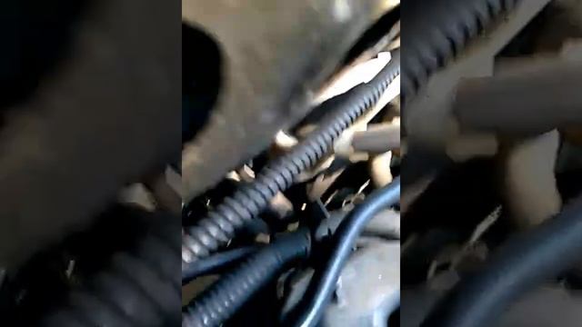 Changing 4 oxygen censors. On a 2002 saturn vue смотреть онлайн