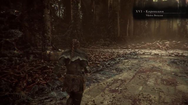 A Plague Tale: Innocence - Часть 10 - ФИНАЛ смотреть онлайн