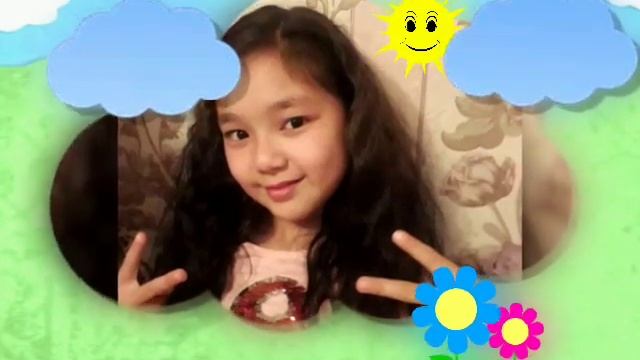 1 июня С Днём Защиты Детей! смотреть онлайн