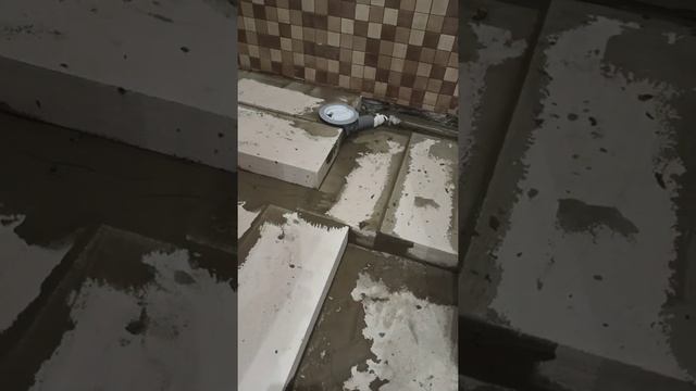Ремонт пола в душевой кабине смотреть онлайн