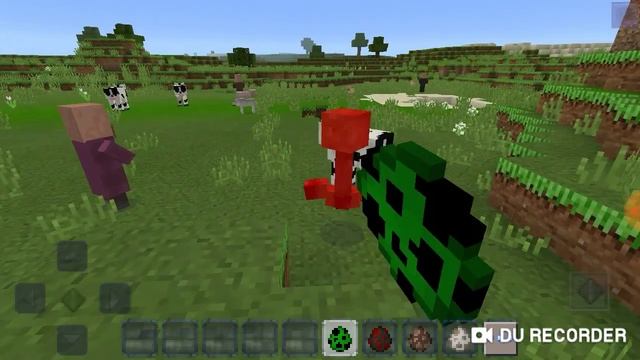 Обзор игры (Craftsman)......