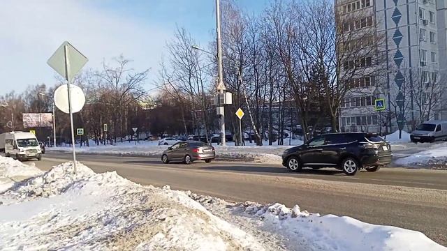 Долгопрудный Лихачевское шоссе 11а смотреть онлайн