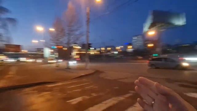 КОЛЕСО ОБОЗРЕНИЯ НА НАБЕРЕЖНОЙ НВОСИБИРСКА / САМОЕ БОЛЬШОЕ ЗА УРАЛОМ смотреть онлайн