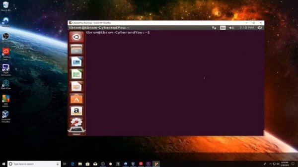 Linux - Uninstalling Firefox via Command Line Ubuntu