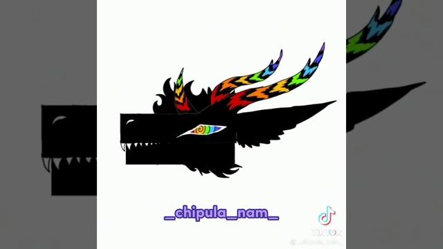 драконы из тик тока (только идеи, не мои) смотреть онлайн