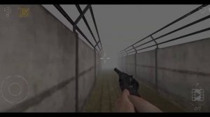 3 концовки игры "Парк смерти 2"