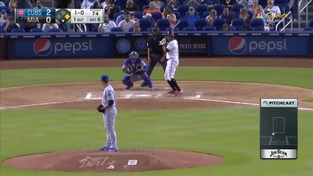 4/16/19: Quintana's 7 scoreless lead Cubs to win смотреть онлайн