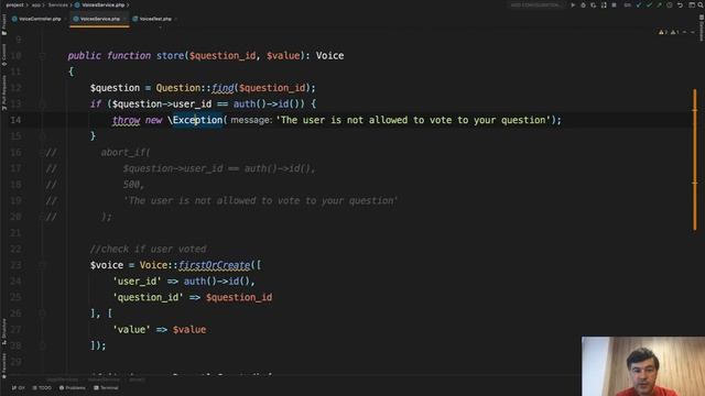 Two Things Laravel Services Should NOT Do смотреть онлайн