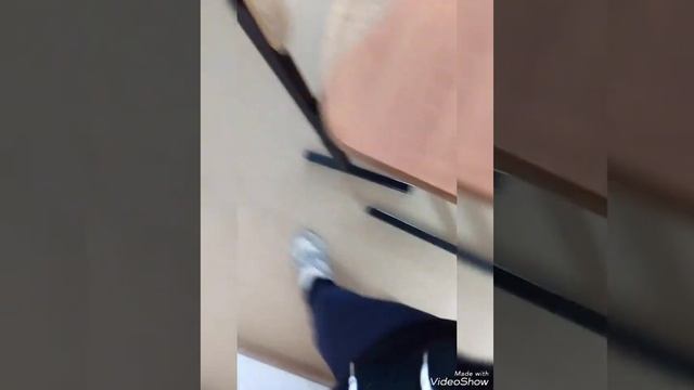 мой обычный день❤ нам отменили КОНТРОЛЬНУЮ смотреть онлайн