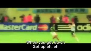 Официальный+гимн+Чемпионата+мира+по+футболу+2010