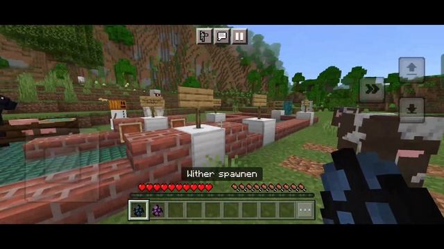 Viele JAVA-FEATURES im neuen Minecraft Bedrock Update (1.19.60) | Neue Sounds, Java-Parity + mehr смотреть онлайн