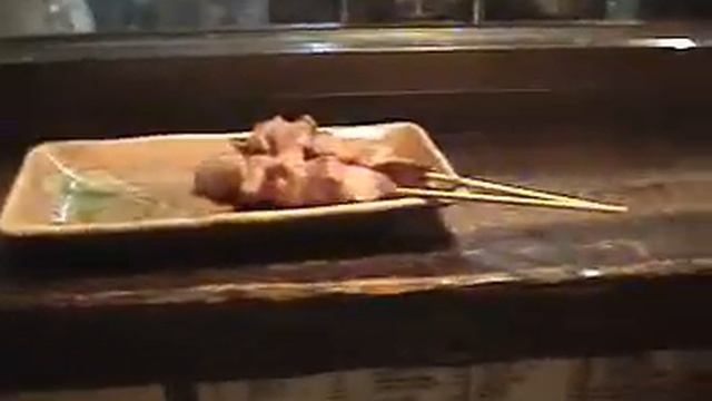 Японская Якитория смотреть онлайн