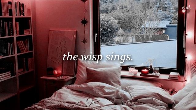 winter aid | the wisp sings [slowed down] смотреть онлайн