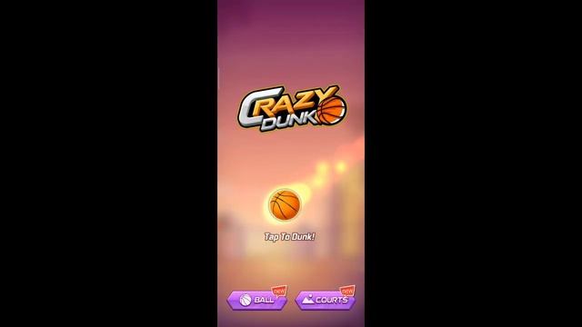 Crazy Dunk Game Full Hacked ?|| New MX Player Hack Tricks ? смотреть онлайн