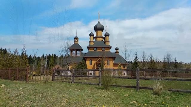 По минскому и пуховичскому району, через Дудутки и р.Птичь смотреть онлайн