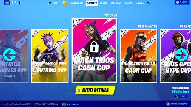 HOW TO GET XENOMORPH ALIEN SKIN NOW FREE IN FORTNITE! смотреть онлайн