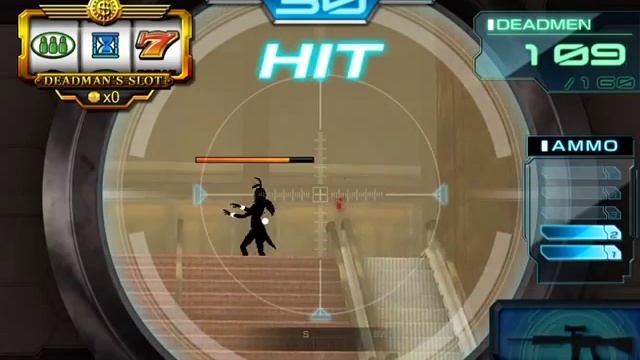 Deadman's Cross Valentine Event - Hunting! Yah! смотреть онлайн