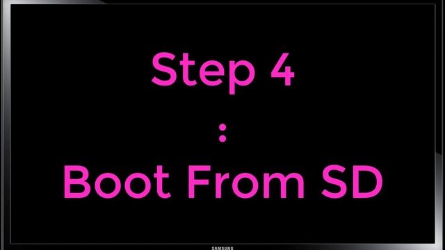 Step by Step | Howto | install Armbian for Android TV Box | S905w | x96mini tx3mini смотреть онлайн