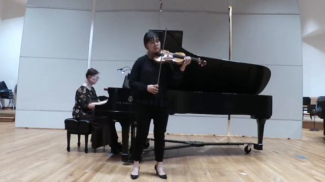 Shostakovich Violin Concerto No.1 in A Minor (IV: Burlesque) смотреть онлайн