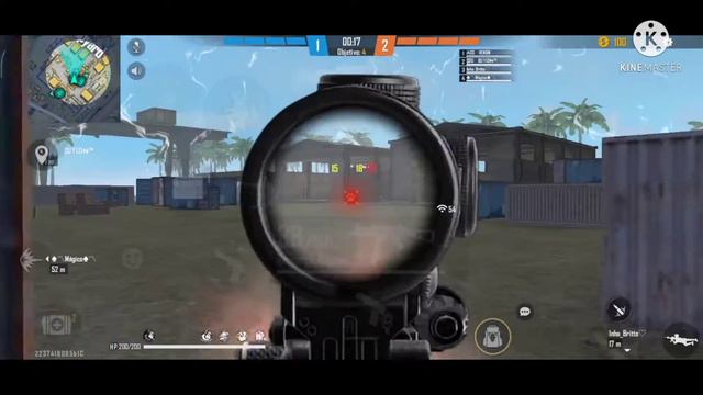 1 hora com o hud da FAIT ISA 😯 смотреть онлайн