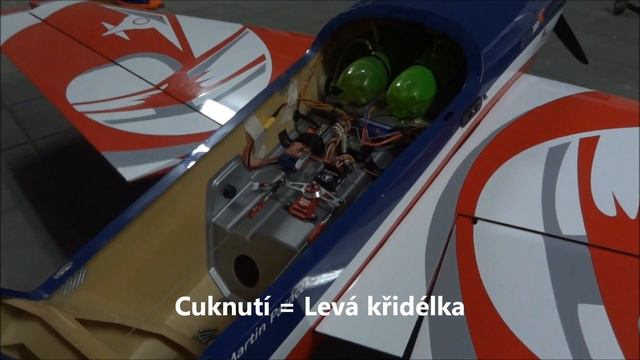 bavarianDemon Cortex - nastavení смотреть онлайн