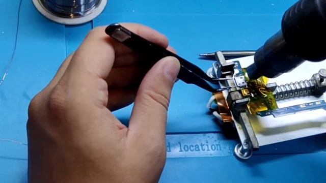 Ремонт телефона LG K10 смотреть онлайн