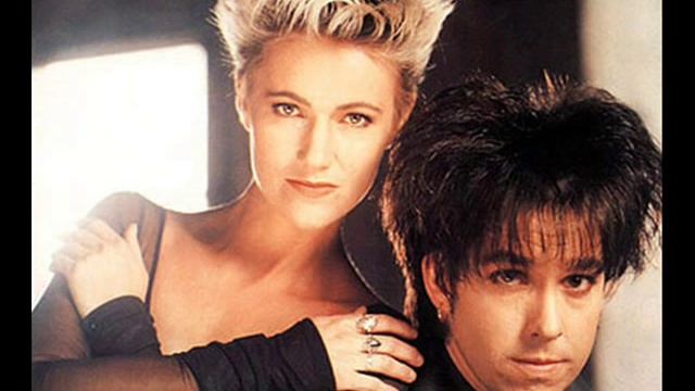 Roxette - Go To Sleep смотреть онлайн