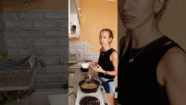 Овсяноблин сладкий смотреть онлайн