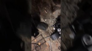 Что нужно для установки 5 ступой КПП на ваз Нива, замена кпп ваз