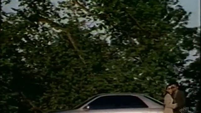 1997 Toyota Camry Car Commercial "Bright Side of the Road" смотреть онлайн