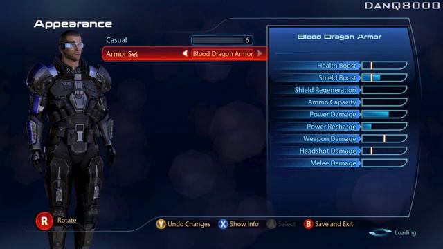 Mass Effect 3 - Walkthrough - Omega DLC - Part 3 - Informal Commander смотреть онлайн