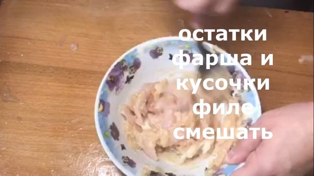 Так Куриную грудку мало кто готовит, а Зря! ЭТО самый смак !можно есть вечно... смотреть онлайн