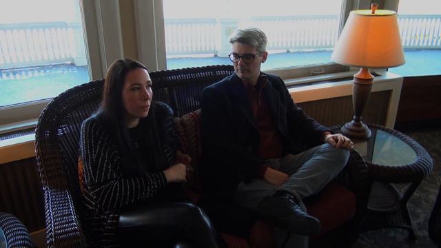 🤘GREG & DANA NEWKIRK: 6 Questions & 6 Answers in 6 Minutes смотреть онлайн